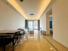 合景天銮(江景房 壹口价135万 送车位)找我享折扣88折