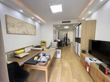 中国铁建青秀城(东区 3室2厅1卫 精装修 270万元