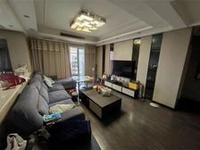 新上120万带走嘉州长安锦绣城三房大阳台 户