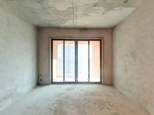 新城区 毛坯房,中低楼层,南北对流,随时看房