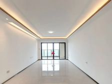 中交泷湾云城,地铁2号线两站到广州南站,楼层好采光好