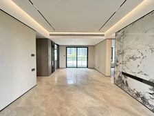 松湖润府,高使用率4房,全新交标视野好 读松山湖校区