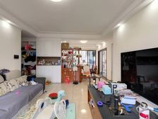 虎门印象 次新大盘 关注度高 位置安静 居住舒适