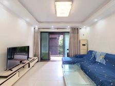 私房急售!南北通透158万元126.82平