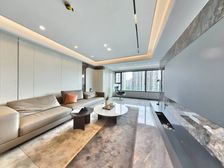 招商沁苏禧 3室2厅 152.02平