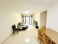 保利碧桂园悦公馆,总价103万,价格可谈,首付2成,近地铁