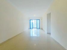 保利碧桂园悦公馆 低总价 朝向好 双卫 高楼层视野好 近地铁