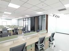 华苑丨鑫茂军民园丨高端装修带家具丨一价全含丨地铁口50米