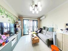 罗马家园 楼龄新两房,视野好景观好