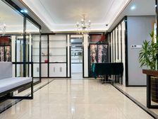 号外号外次新小区,精装3房,9成新