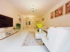 棕榈泉国际花园(四期)业主急售 看房方便装修保持还可以视野好