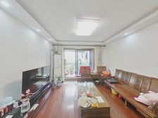 新上复式+晋元+可做四房+0税+沿河位置采光好