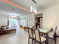 天保家园 4室2厅 156平