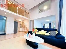 精装2室 南北通透 国庆中秋钜惠 首付5万可贷款 随时看房