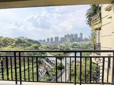 照母山山水城真实在售!!看湖!!看湖!!周边配套成熟 近轻轨