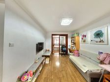 临池里2室69万元难得的好户型急售