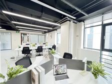 东风德必精装带家具正对电梯丨三面采光拎包入住丨多大面积都有