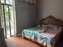 150万带走大学城轻轨站旁 端户U型大花园 5房5卫大跃层