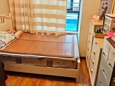 57万带走艾佳天泰 102平3居 自住保养好 楼下就是步行街