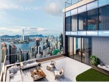 181239 04183半山豪宅名校环绕地标式建筑