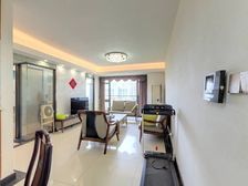 急售!珠江俊园 06年楼龄 推窗见绿 林荫私享 安静舒适