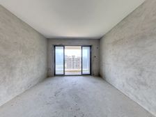 优格国际户型方正卧室朝南带阳台户型通透客厅宽敞