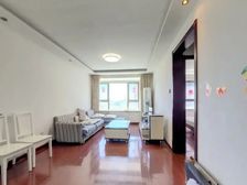 金隅万科城一期 2室2厅 88.71平 报价能谈