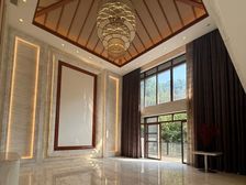 新出|华侨城次新别墅背靠燕晗山|捡漏价|即买即住实用800平