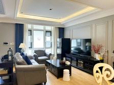 急售 御江山精装联排边户,花园120平,品牌家电家具