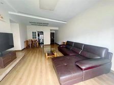 好房推荐! 俊秀 精装三室 带外阳台 看江视野好 超划算