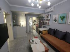 西环里+一层+装修15万+采光好+2居室+好停车+首付低