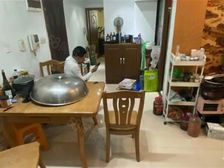 万博家园 90平南北通户型 已改做三房 实用性强 带产权车位