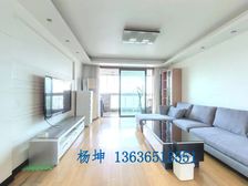 徐家汇万体馆,品质花园小区,高区景观大三房,诚意售