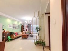 中海花城湾 年 高层南向大三房 性价比高 看房方便