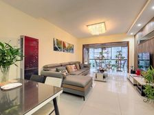 紫东芯座 2室1厅 东