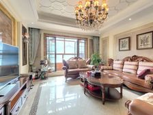 交易0.5%中建红杉溪谷 新上电梯入户上叠 带2路台+