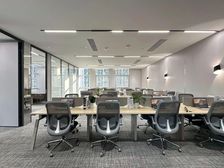 珠江新城 体育西路 保利克洛维 一手业主 高使用率 拎包入住