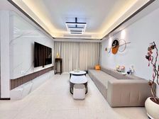 松湖悦府99平三房高楼层业主诚意出售