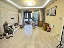 万博欣园 南北通透 精装修 带电梯 高楼层采光充足 密度低