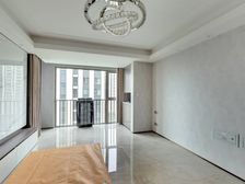 体北鲁能公馆 3室2厅 好楼层 业主着急出售 价格好商量