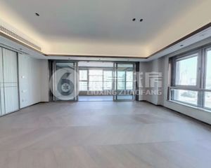 露香园·云宸 189.03平3居 南北向简装修 自住保养好