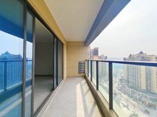 南岸区,茶园,刘家坪龙湖品质,轻轨站旁,视野好,价格确实巴适