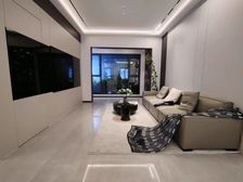 前进街北斗星城北邻书香世嘉 一梯两户小高层 均价6500