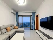 南沙金茂湾 3室1厅 95.03平