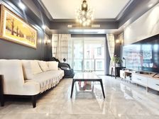 北滨路龙湖豪装洋房 板式南北通透 近鎏嘉码头观音桥