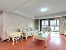 内环边,次新高品质小区,洋房电梯中间楼层,园林绿化,天然氧吧