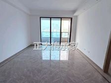 中瑞城 131.74平3居 南北向中装修 拎包入住 看房方便