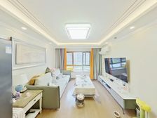 科技园区·京投万科西华府·2室·2厅