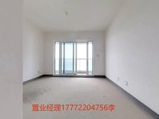 融创苏州壹号院 高品质小区 湖景房 楼层采光好 诚心卖