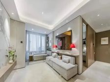 满五税少,楼层好,全明3房,配套齐全,交通便利!